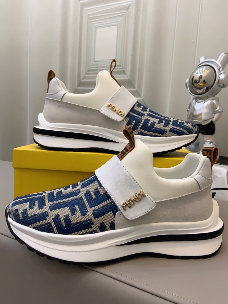 Fendi Sneakers